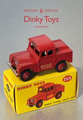 Dinky Toys (Britain's Heritage Series) Cover Image