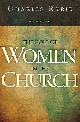 The Role of Women in the Church Cover Image