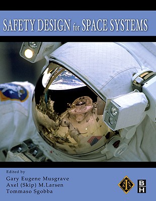 Safety Design for Space Systems Cover Image