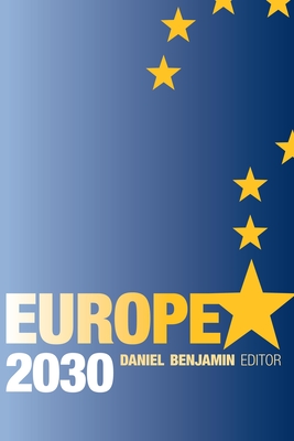 Europe 2030 Cover Image