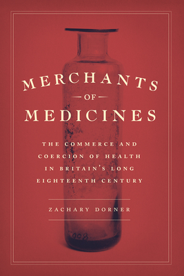 Cover for Merchants of Medicines