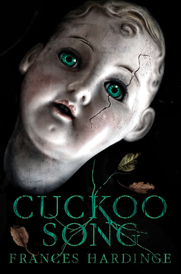 Cover for Cuckoo Song