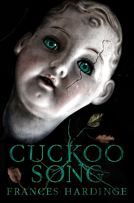 Cuckoo Song (Hardcover) | BookPeople