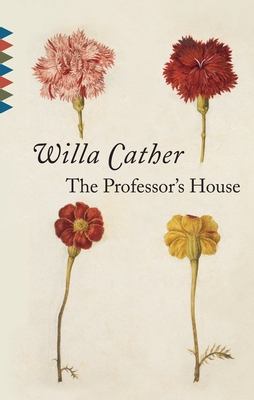 The Professor's House (Vintage Classics) By Willa Cather Cover Image