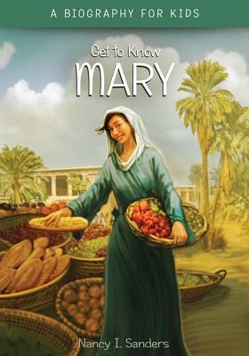 Mary (Get to Know) Cover Image