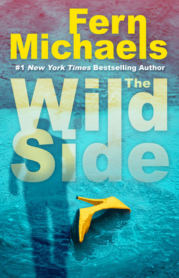 The Wild Side: A Gripping Novel of Suspense Cover Image