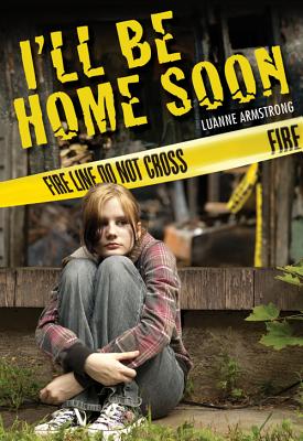 I'll Be Home Soon Cover