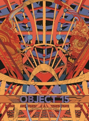 Object 15: Works by Kilian Eng