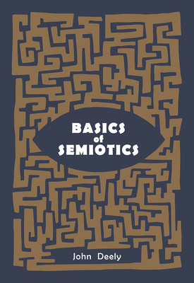 Basics of Semiotics Cover Image