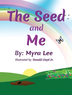 The Seed and Me Cover Image