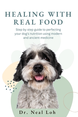 Healing with Real Food Cover Image