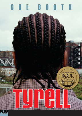 Tyrell Cover Image