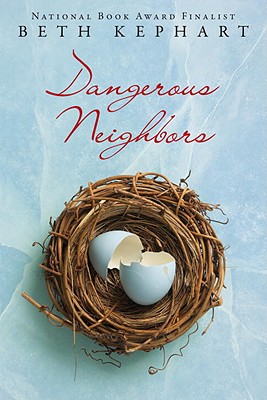 Cover Image for Dangerous Neighbors