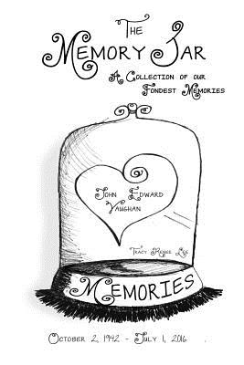 John Edward Vaughan: Memory Jar Book (Memory Jar Books)