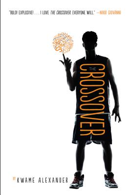 The Crossover Cover Image