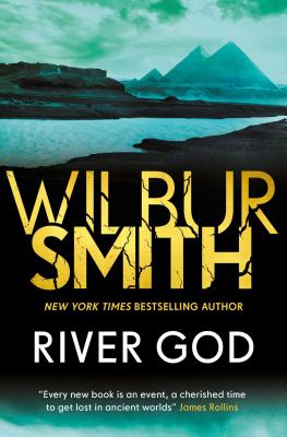 River God (The Egyptian Series  #1) Cover Image