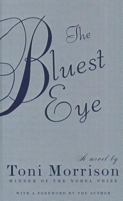 The Bluest Eye Cover Image