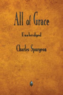 All of Grace Cover Image