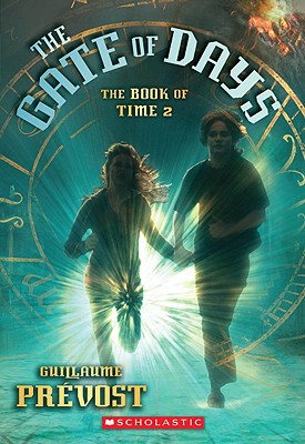 The Book of Time #2: The Gate of Days