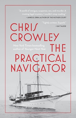 The Practical Navigator By Chris Crowley Cover Image