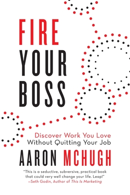 Cover for Fire Your Boss