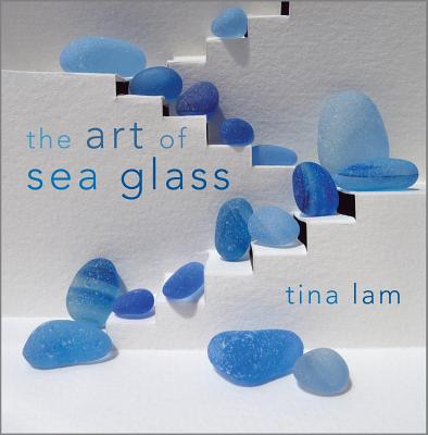 Art of Sea Glass CB Cover Image