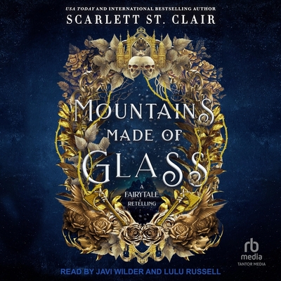 Mountains Made of Glass (Fairy Tale Retelling #1)