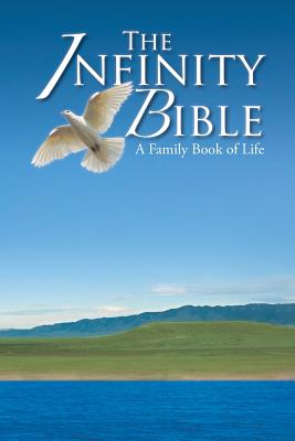 Cover for The Infinity Bible