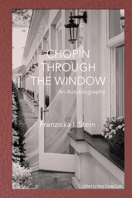 Cover for Chopin Through the Window