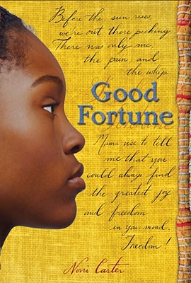 Good Fortune Cover Image