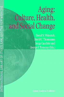 Cultural Health And Social Care