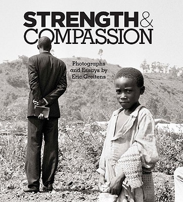 Cover for Strength & Compassion