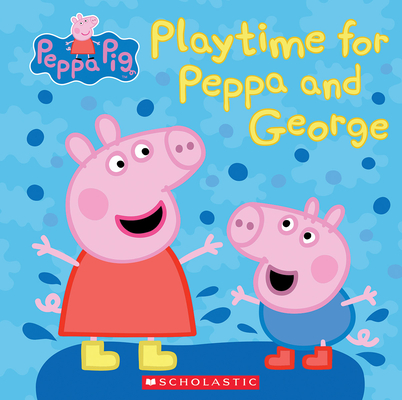 The Story of Peppa Pig - Scholastic Kids' Club