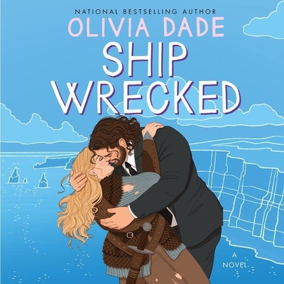 Ship Wrecked Cover Image