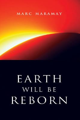 Cover for Earth Will Be Reborn
