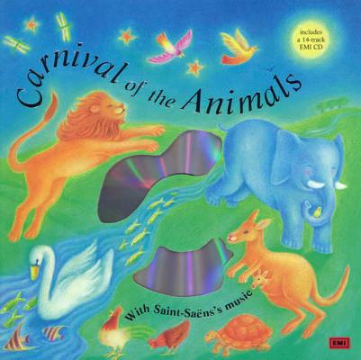 carnival of the animals composer