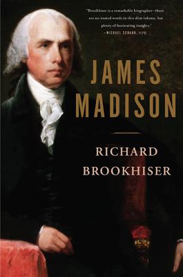 James Madison Cover Image