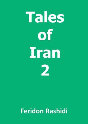 Tales of Iran 2 Cover Image