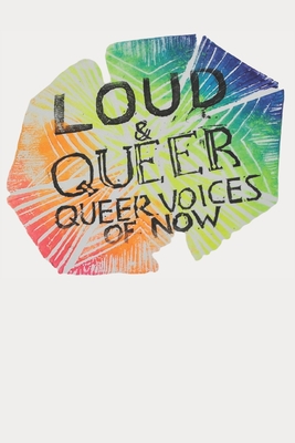LOUD & QUEER 4 - Queer Holidays Zine (Loud & Queer Zine)