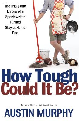 How Tough Could It Be? Cover