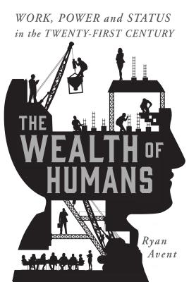 Cover for The Wealth of Humans