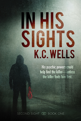 In His Sights (Second Sight #1) Cover Image