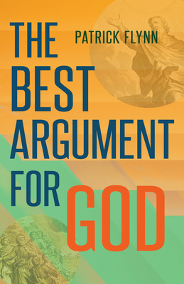 The Best Argument for God Cover Image