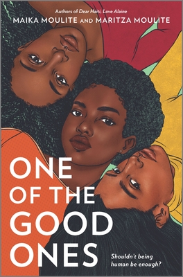 Cover Image for One of the Good Ones