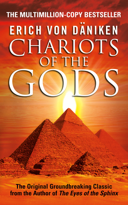 Chariots of the Gods Cover Image