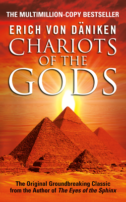 Chariots of the Gods