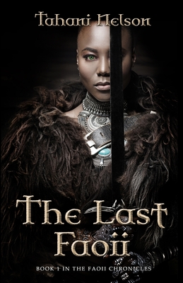 The Last Faoii Cover Image