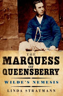 The Marquess of Queensberry Cover