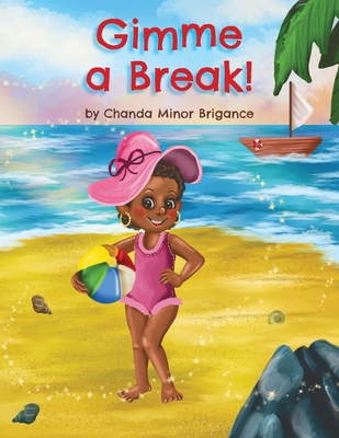 Gimme a Break! Cover Image