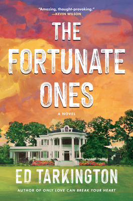 Cover Image for The Fortunate Ones